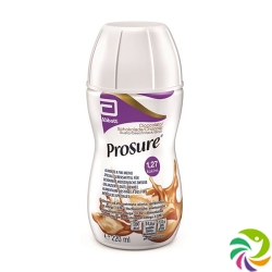 ProSure liq chocolate 30 Fl 220 ml