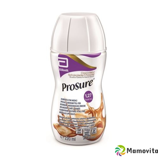 ProSure liq chocolate 30 Fl 220 ml buy online