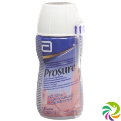 ProSure liq berry 30 Fl 220 ml