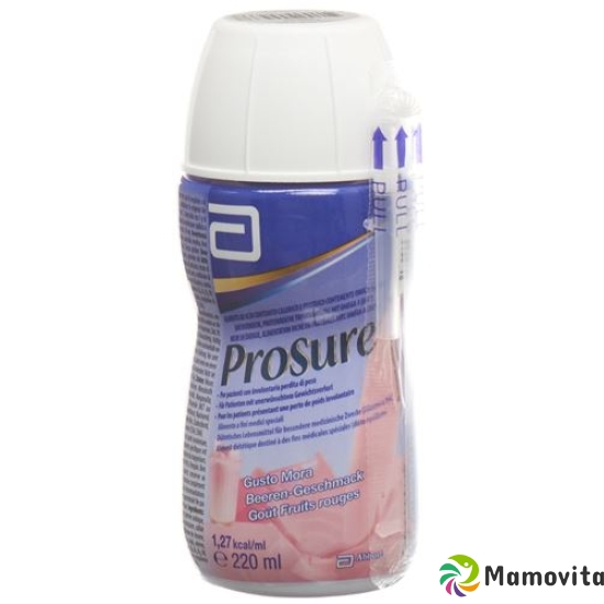 ProSure liq berry 30 Fl 220 ml buy online