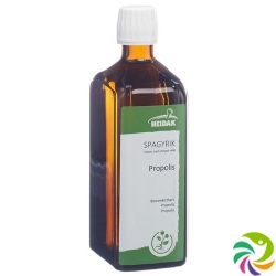 Spagyrik Propolis 250ml