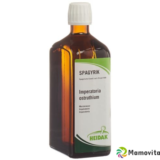 HEIDAK Spagyrik Imperatoria ostruthium Fl 250 ml buy online