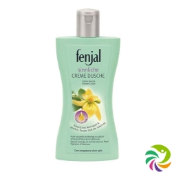 fenjal Cream Wash Moringa 200ml