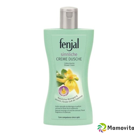 fenjal Cream Wash Moringa 200ml buy online