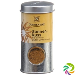 Sonnentor sun kiss spice Streudose 35 g