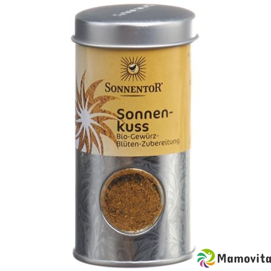 Sonnentor sun kiss spice Streudose 35 g buy online