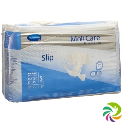 Elastic MoliCare 6 S 30 pcs