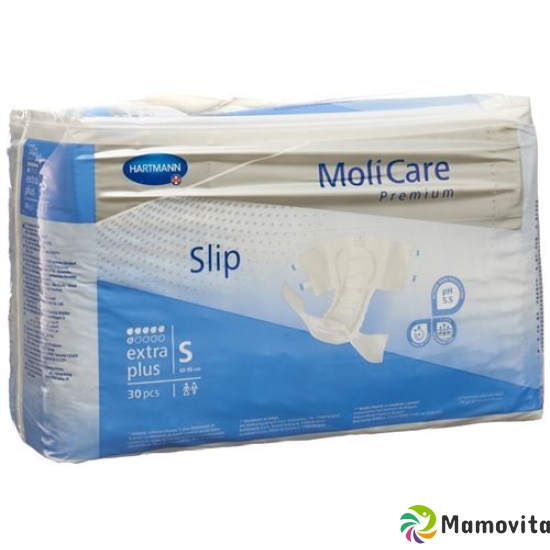 Elastic MoliCare 6 S 30 pcs buy online