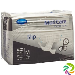 Elastic MoliCare 10 M 14 pcs