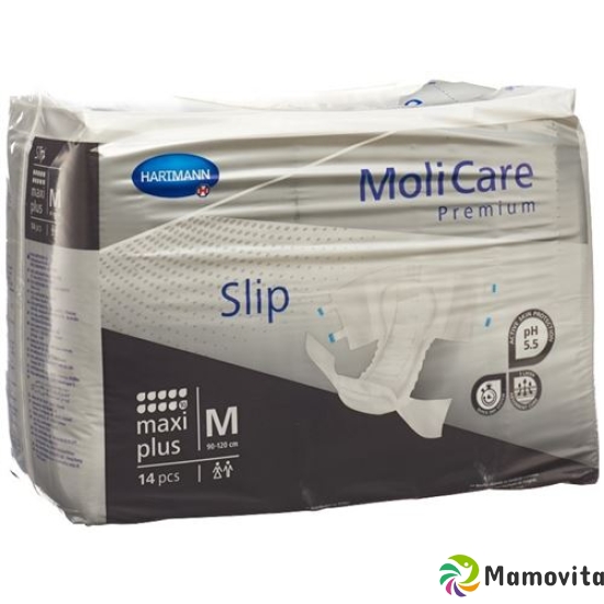 Elastic MoliCare 10 M 14 pcs buy online