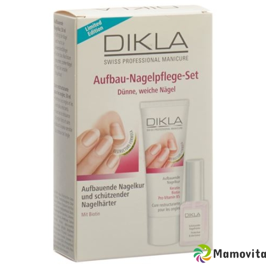 Dikla Nagelpflegeset building buy online