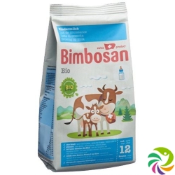 Bimbosan Bio 3 Children's milk refill 400 g