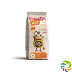 Bimbosan Viogis My First Snack Wheat Rogg 80 g