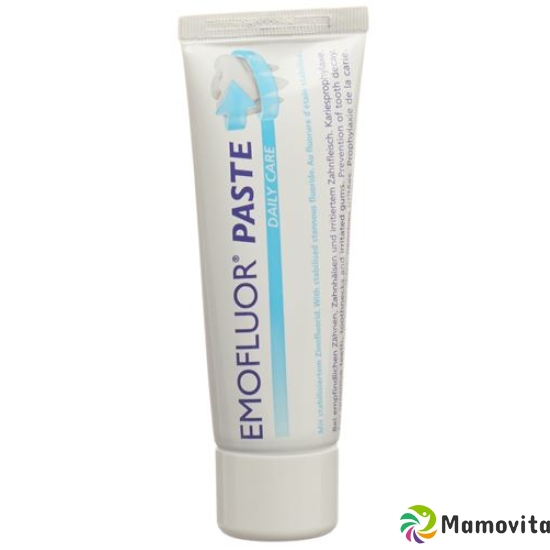 Emofluor Zahnpasta 75ml buy online