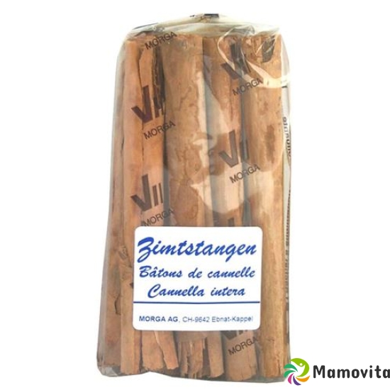 Morga Gewürz Zimtstangen Cello Beutel 60g buy online