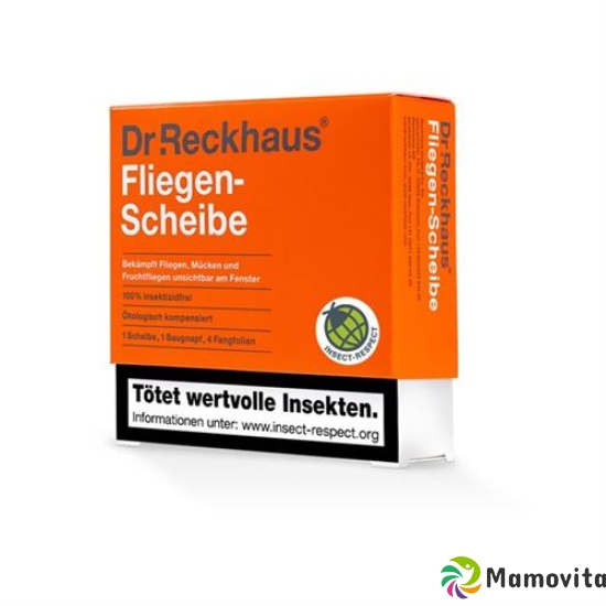 Dr. Reckhaus flying disk buy online