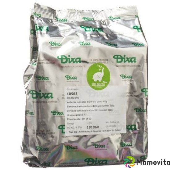 Dixa verbena fragrant cut BIO 60 g buy online