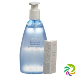 Avene Pédiatril cleaning fluid (new) 500 ml