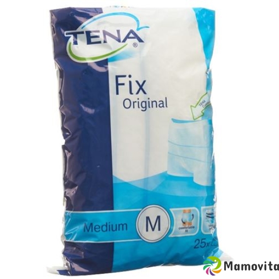 TENA Fix original fixation underwear M 5 x 25 pcs buy online