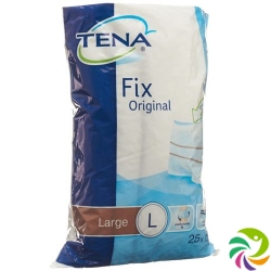 TENA Fix original fixation underwear L 5 x 25 pcs