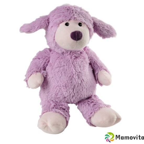 Warmies Purple Sheep Warmth Stuffed Animal buy online