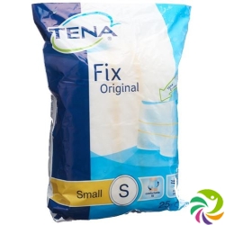 TENA Fix original fixation underwear S 5 x 25 pcs