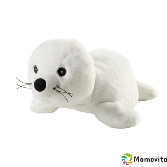 Warmies heat-seal soft toy white buy online