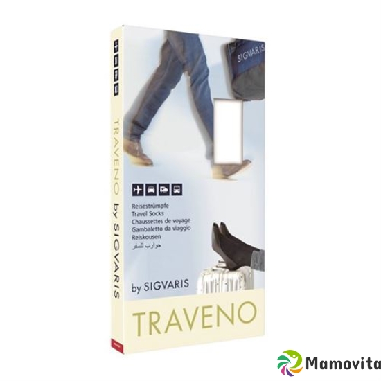 Traveno A-d Grösse 1 36-37 Black 99 1 Paar buy online