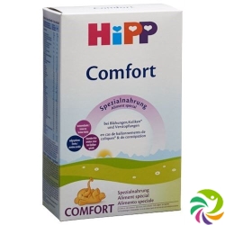 Hipp Comfort 500g