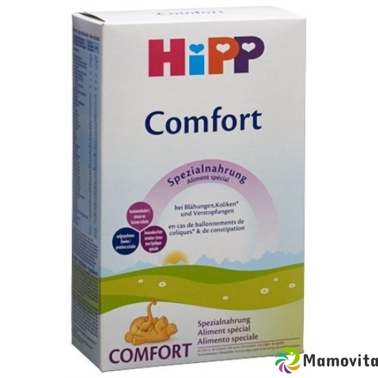 Hipp Comfort 500g buy online