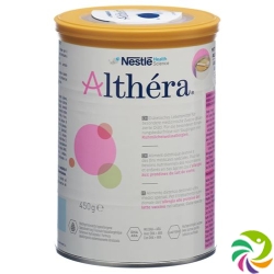 Althera Pulver (neu) Dose 400g