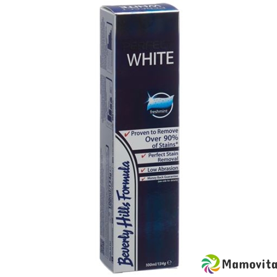 Beverly Hills Formula Perfect White 100ml buy online