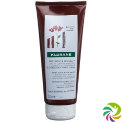 Klorane Chinin-Pflegespülung 200ml