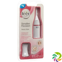 Veet Sensitive Precision Beauty Styler