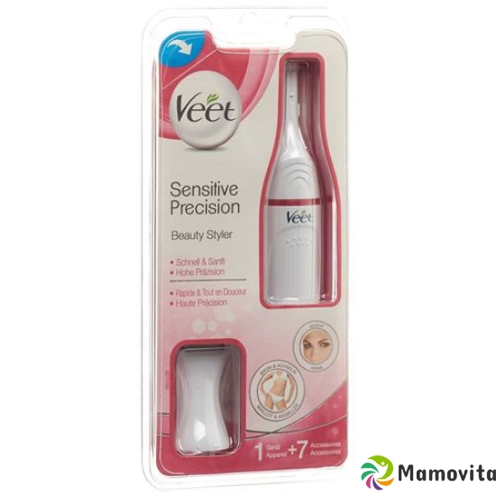 Veet Sensitive Precision Beauty Styler buy online