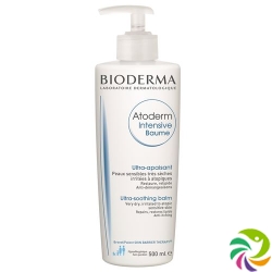 Bioderma Atoderm Intensive Baume 500ml