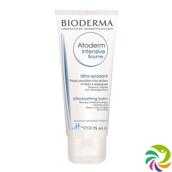 Bioderma Atoderm Intensive Baume 75ml