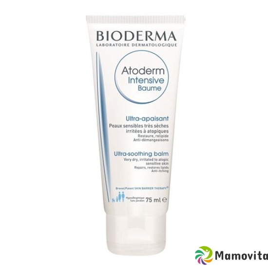 Bioderma Atoderm Intensive Baume 75ml buy online