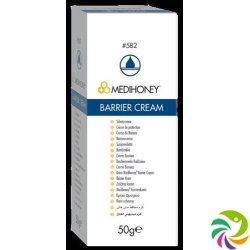 Medihoney Barrier Cream 2g