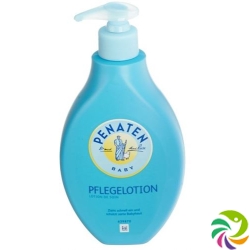 Penaten Pflegelotion Flasche 400ml