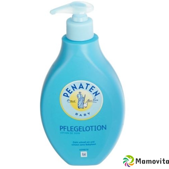 Penaten Pflegelotion Flasche 400ml buy online