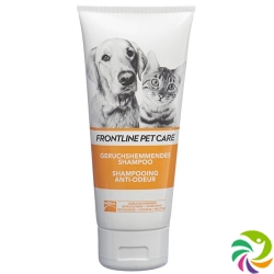 Frontline Petcare Shampoo Geruchshemmend 200ml