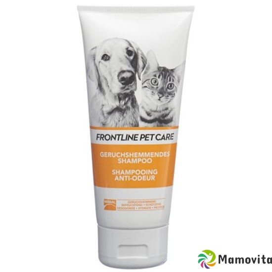 Frontline Petcare Shampoo Geruchshemmend 200ml buy online