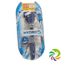 Wilkinson Hydro 5 Rasierer + 1 Klinge (neu)