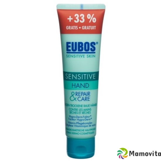 Eubos Sensitive Hand Repair & Care 33% Grat 100ml buy online