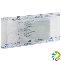 MediSET dressing set No 72 1 Btl