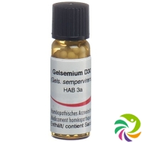 Omida Gelsemium D 30 14g