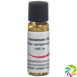 Omida Gelsemium D 30 14g