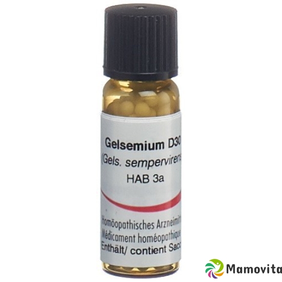 Omida Gelsemium D 30 14g buy online