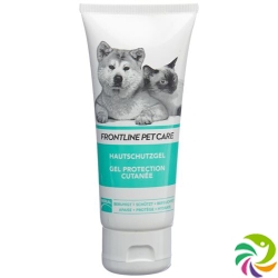 Frontline Petcare Hautschutzgel 100ml